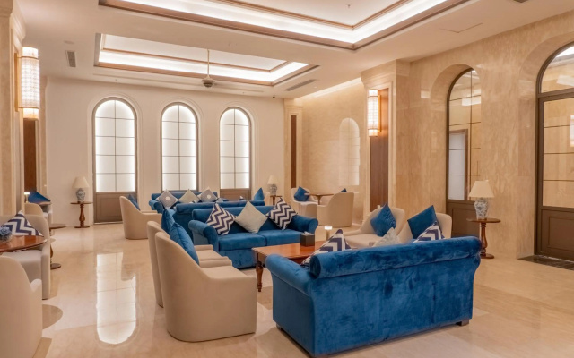 NDC Resort – Lobby – Manado