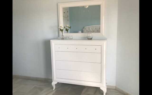 Mi Capricho 15 apartment in beachfront