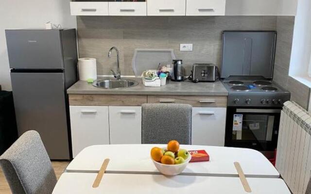 Iznad Oblaka~B-Apartman-16