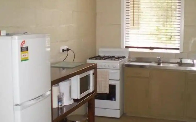 Shanti Relaxation Retreat