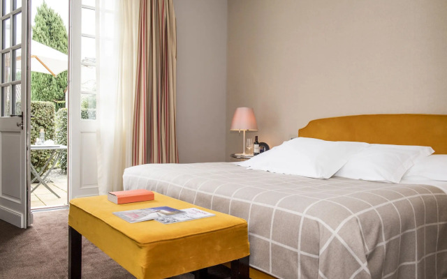 Château Cordeillan-Bages - Relais & Châteaux