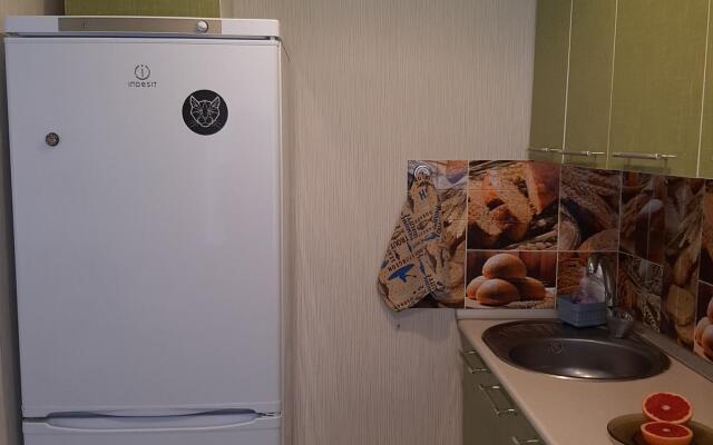 DeNewHome на улице Пушкинская