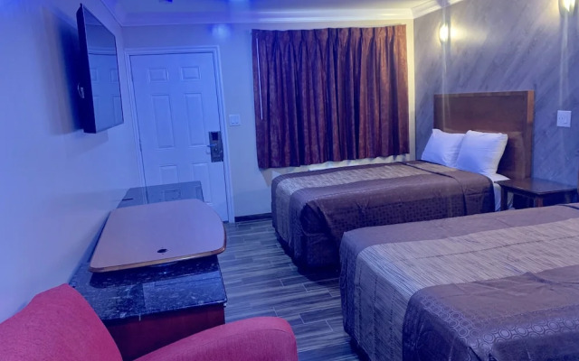 Mesa Motel