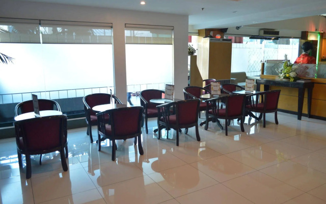 Hotel Sogo Guadalupe
