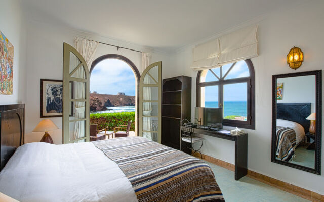 Auberge Dar Najmat