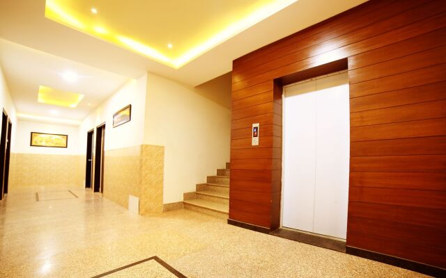 Hotel Royal Dezire