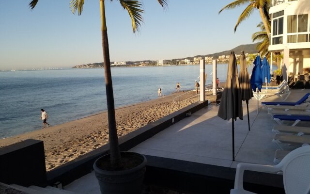 Suites Atlas - Ocean Front