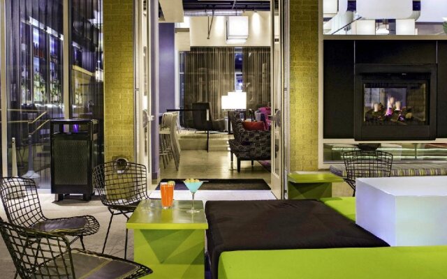 Aloft Austin at The Domain