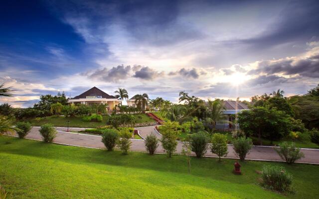 Hotel Max Nay Pyi Taw