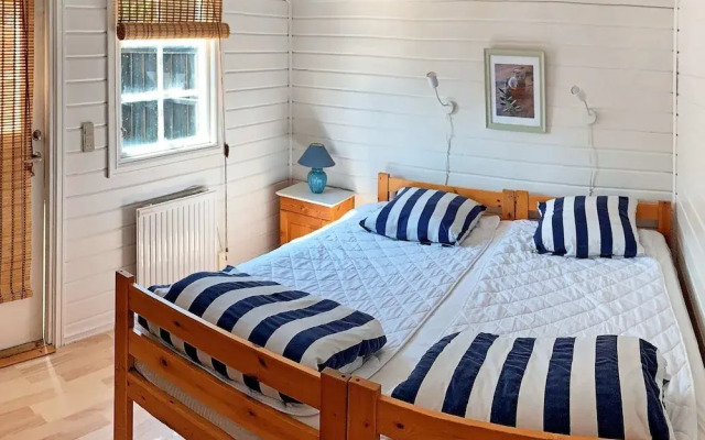 5 Person Holiday Home in Strandby