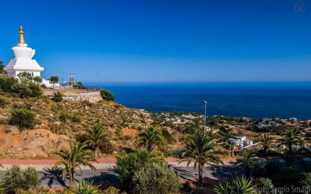 VIVE BENALMADENA Estudio Ágata 342, Playa a 700m.