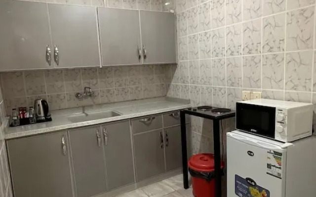 AlShowaish Apartments