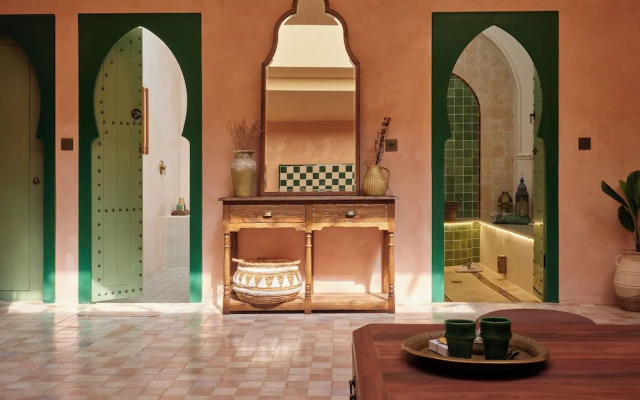 Lina Boutique Villas & Spa