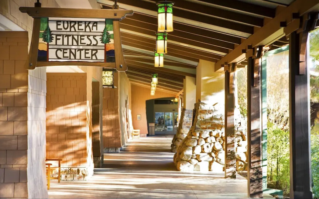 Disney's Grand Californian Hotel and Spa