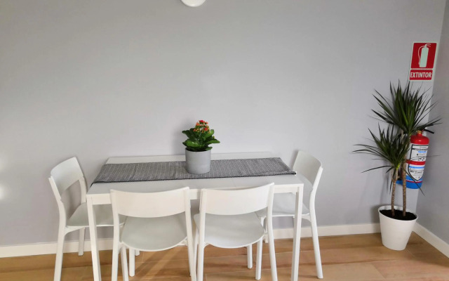 Apartamentos El Valle