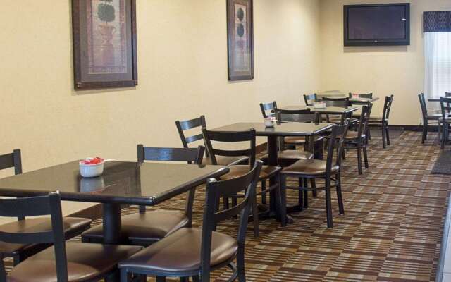 Quality Inn and Suites