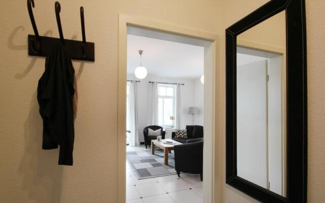 Villa Frigga by Rujana