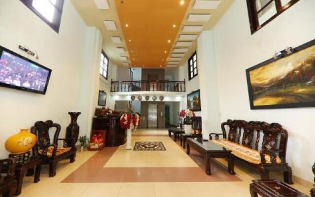 Rang Dong hotel