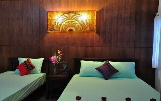 HI-Sukhumvit Hostel