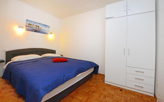 Apartment Vukovic