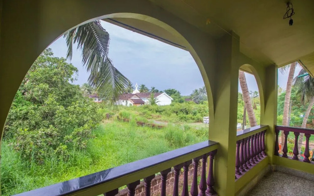 OYO 19876 Home Classic 2BHK Near Carmona Beach