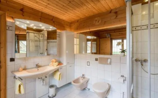 Chalet Berta