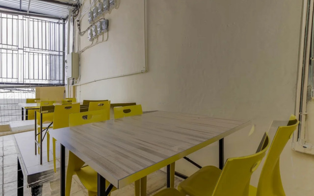 Tara Homestay by Reddoorz