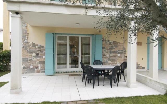 Adriatica Immobiliare - Liro Apartments