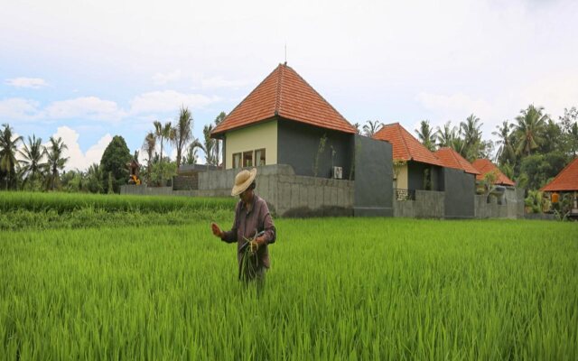 Asri Sari Villa Ubud