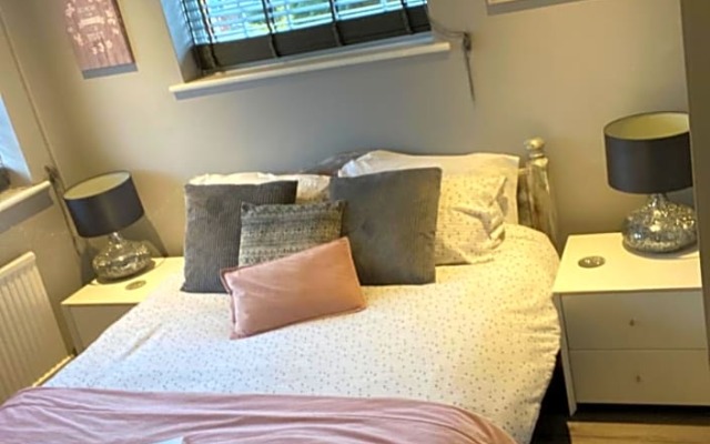 Wisteria Guest House