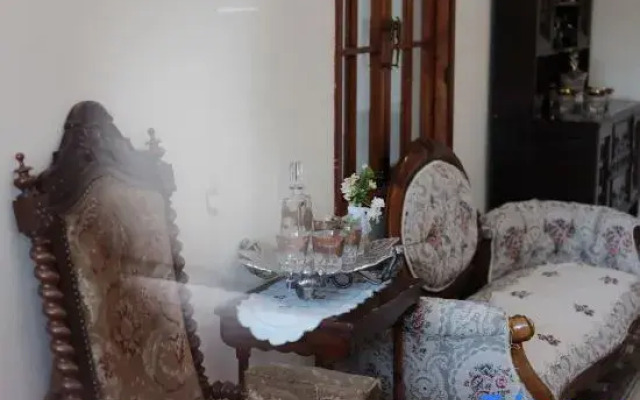 Zhuhai Qiaodao MOMO Homestay