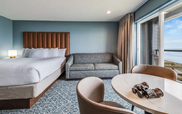 Allred Hotel