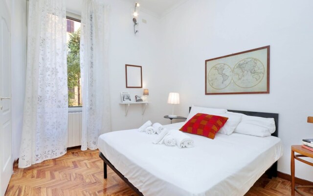 4bnb - Lante Apartment