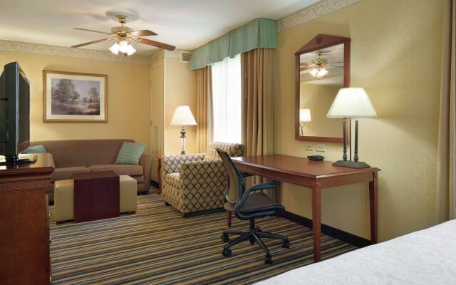 Homewood Suites by Hilton Detroit-Troy