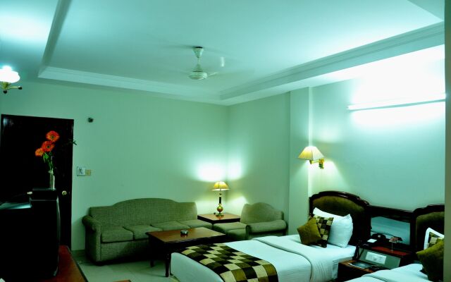 Hotel Jewel Palace