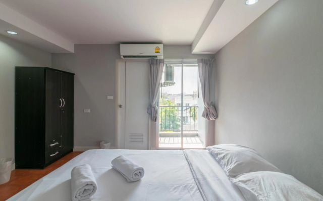 Resortel Lat Phrao 91
