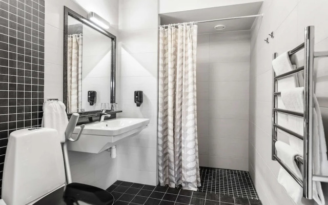 Best Western Hotel 23