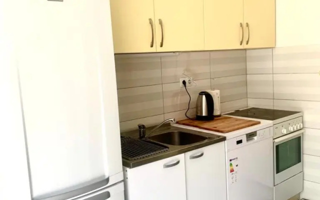 Apartment Art Adriatic