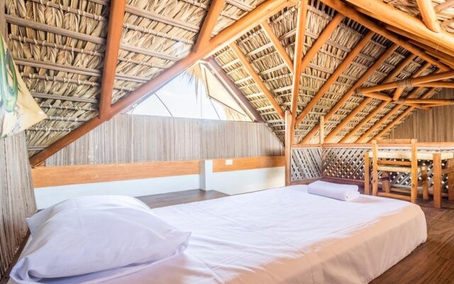 Experiencia Surf Camp