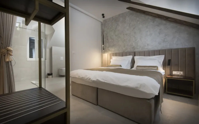 Sperone Luxury Accommodation