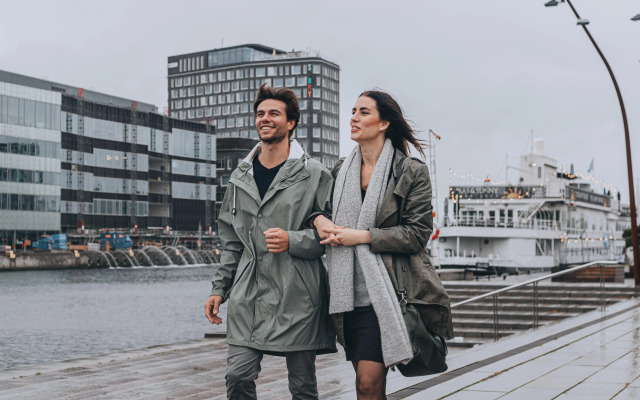 STORY HOTEL MALMO, in JdV by Hyatt