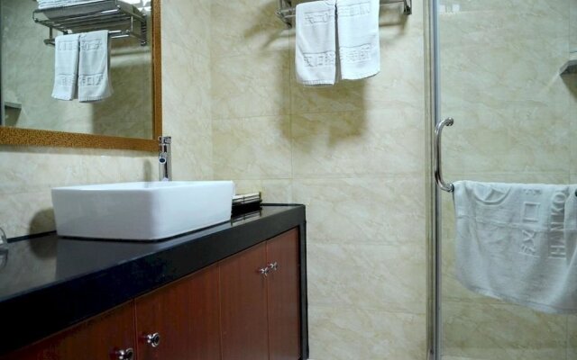 Hankou Guest House