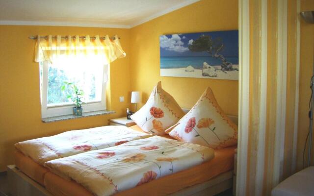 Ferienwohnungen Stark