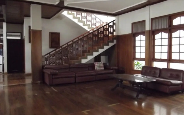 Rumah Utama