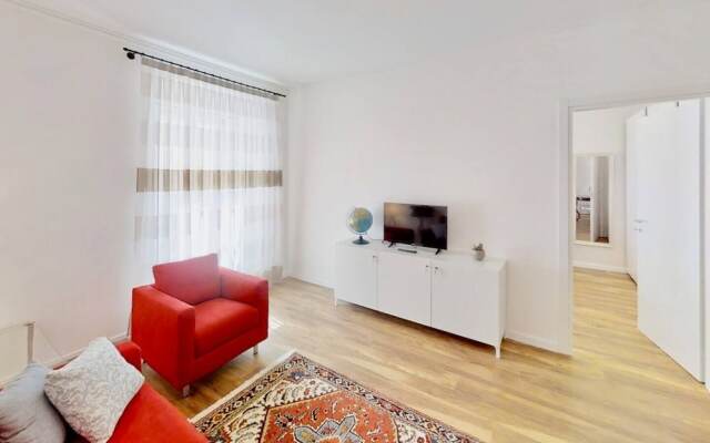 Triestevillas Centro Storico - Luminoso NEW w/ AC