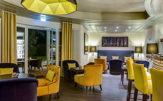 Dorint Parkhotel Meißen
