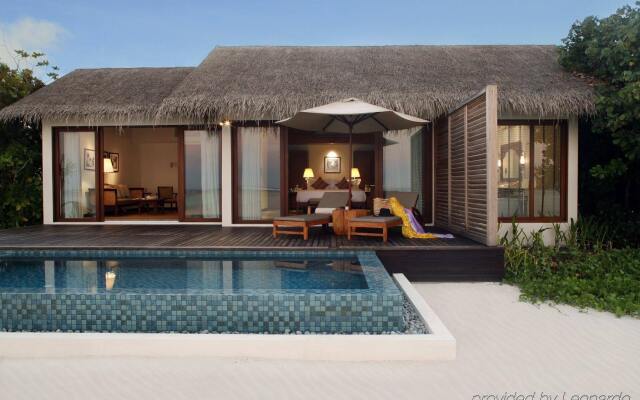 The Residence Maldives