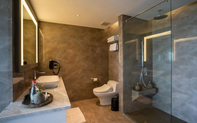 Amaranta Prambanan Hotel