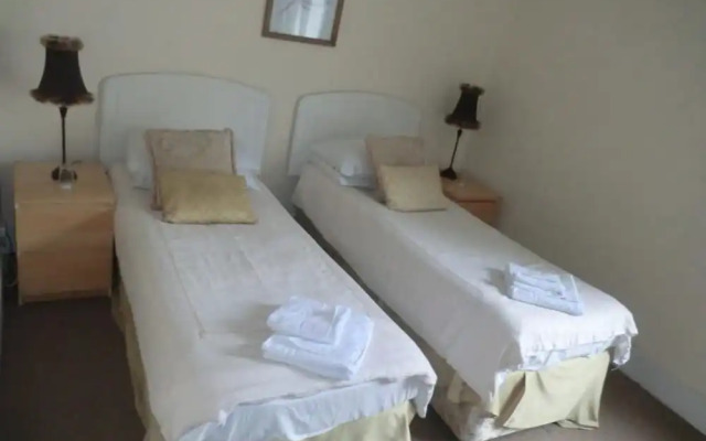 Malvern Lodge Guest House