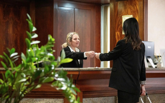 Hotel Orientale